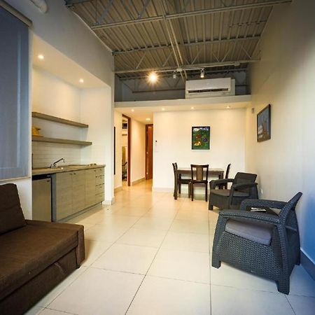 Coral By The Sea Hotel Каролина Екстериор снимка