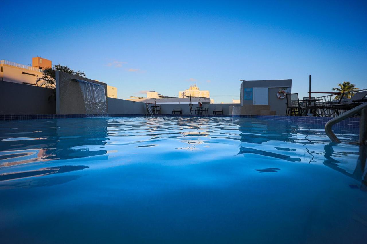 Coral By The Sea Hotel Каролина Екстериор снимка