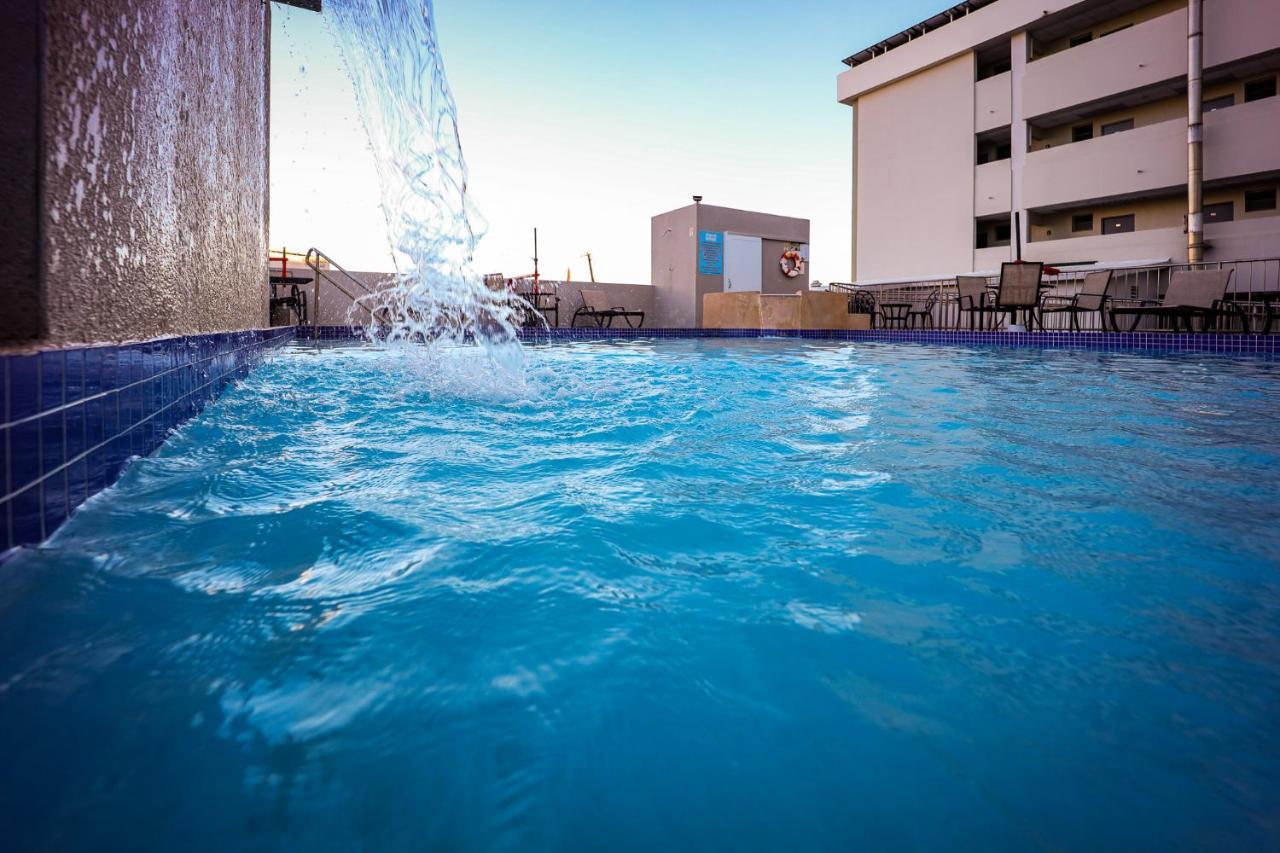 Coral By The Sea Hotel Каролина Екстериор снимка