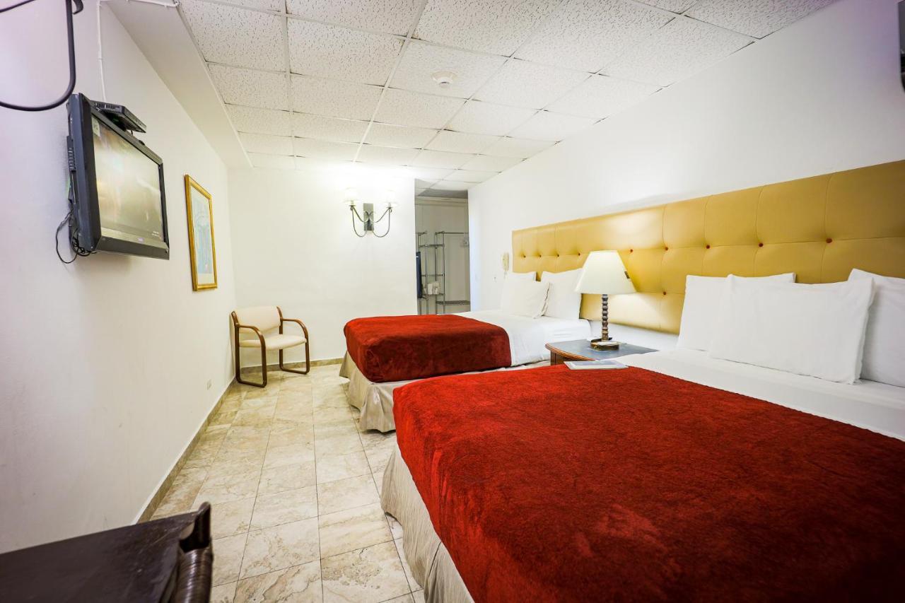 Coral By The Sea Hotel Каролина Екстериор снимка
