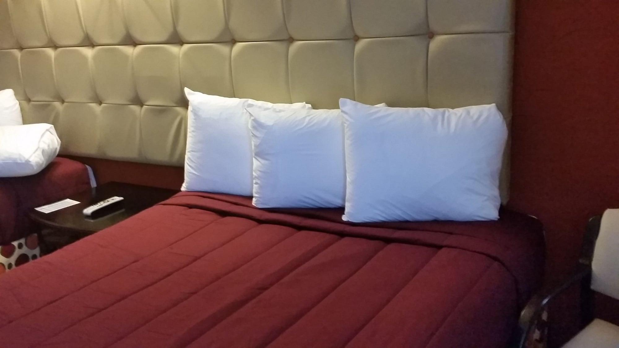 Coral By The Sea Hotel Каролина Екстериор снимка