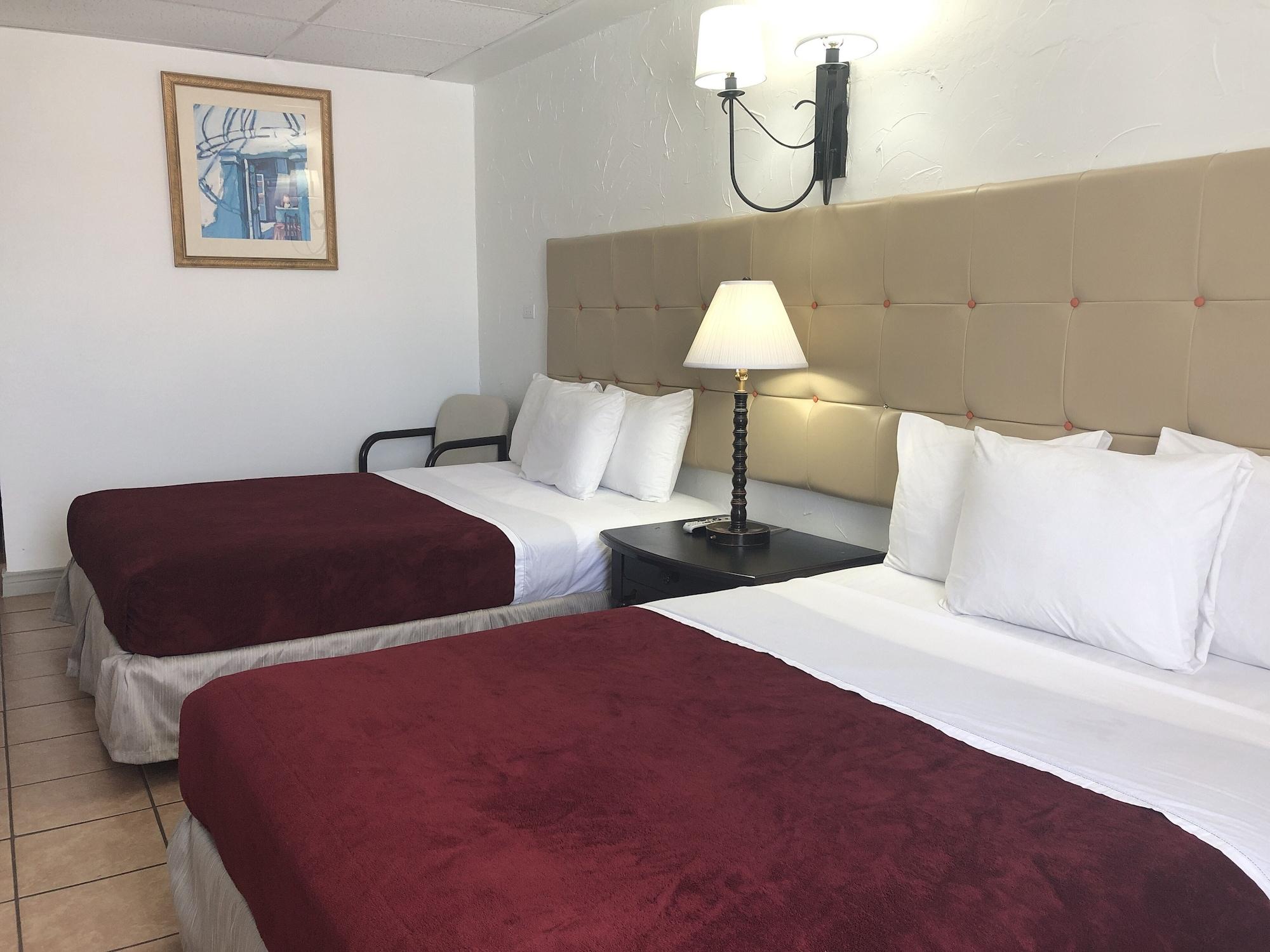 Coral By The Sea Hotel Каролина Екстериор снимка