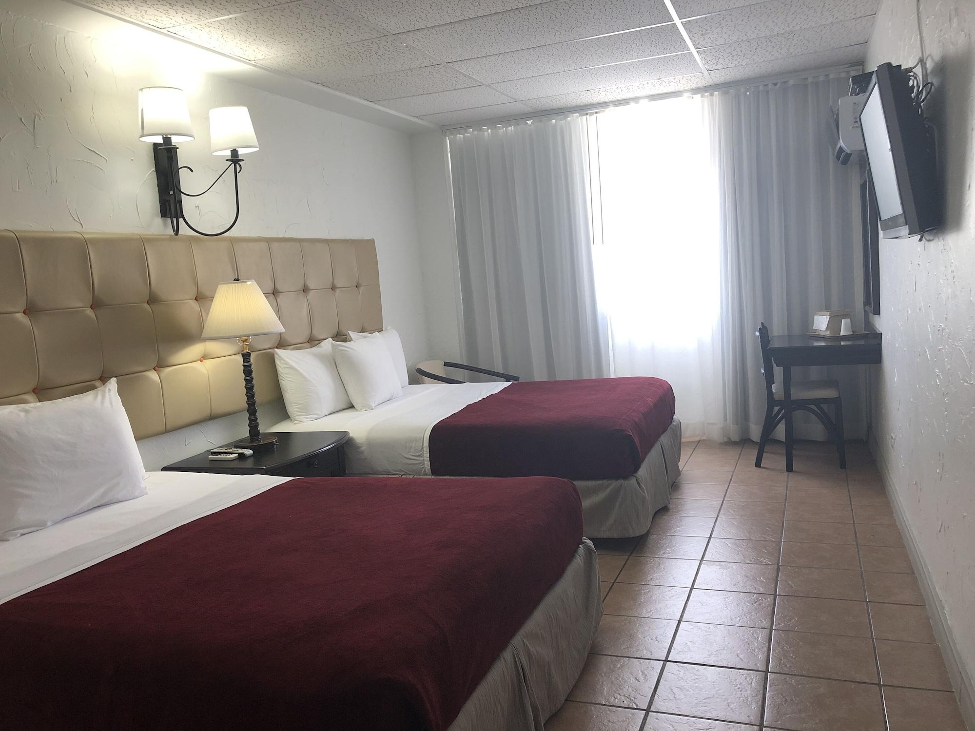 Coral By The Sea Hotel Каролина Екстериор снимка