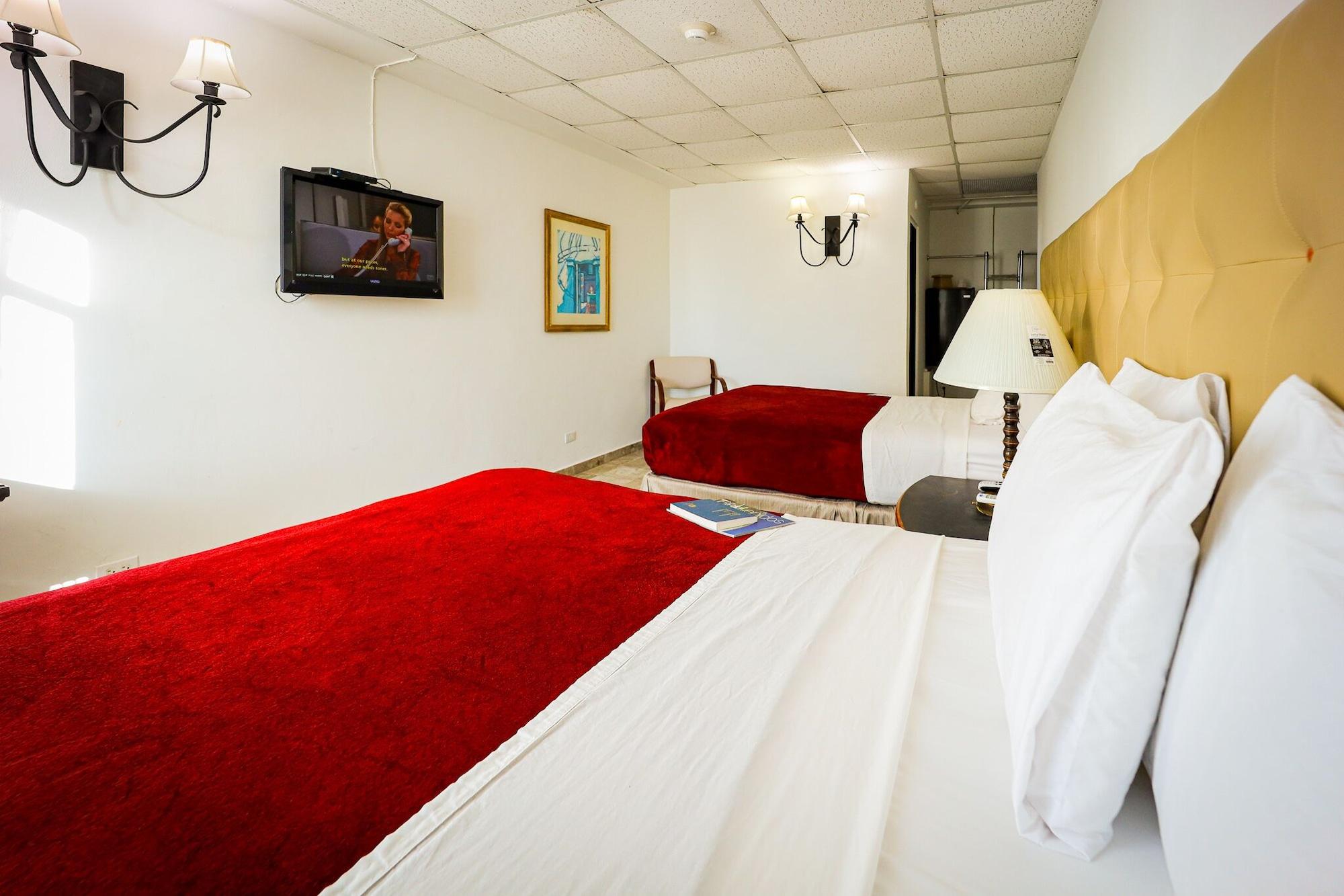 Coral By The Sea Hotel Каролина Екстериор снимка