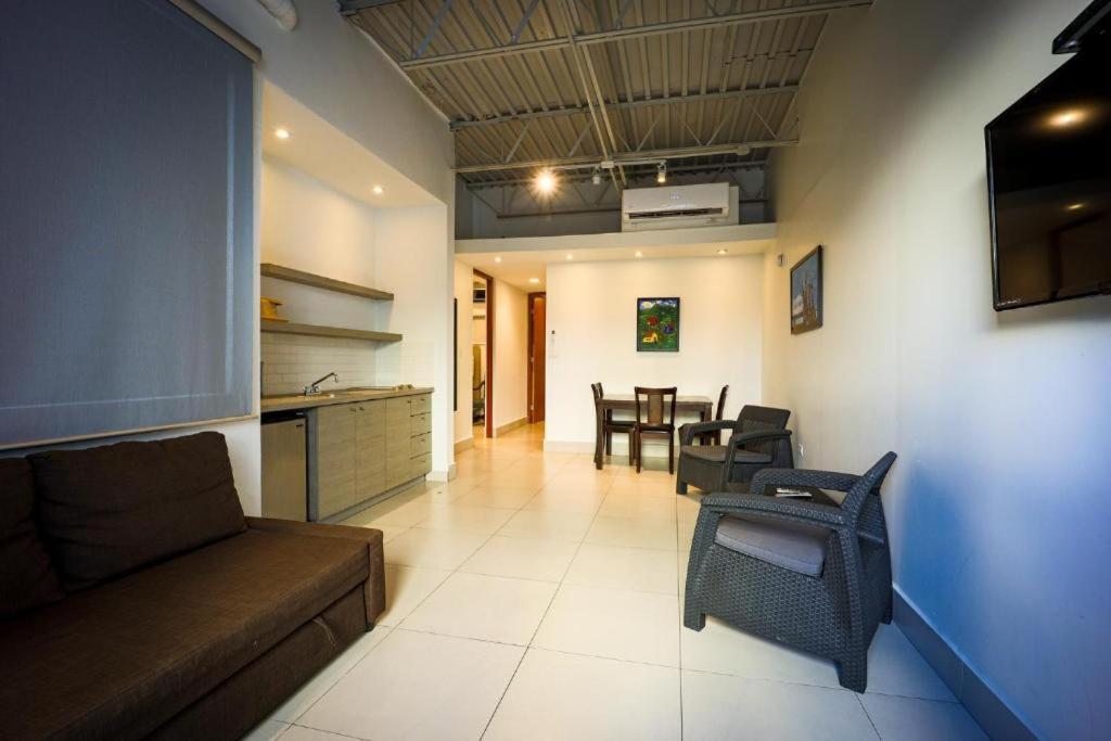 Coral By The Sea Hotel Каролина Екстериор снимка