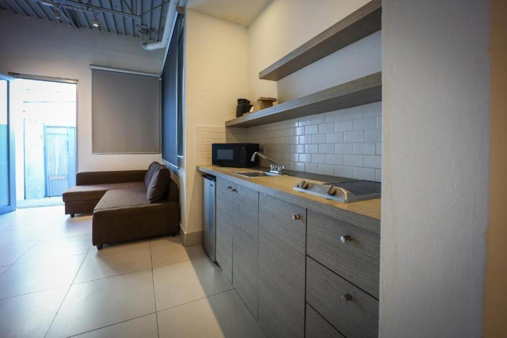 Coral By The Sea Hotel Каролина Екстериор снимка
