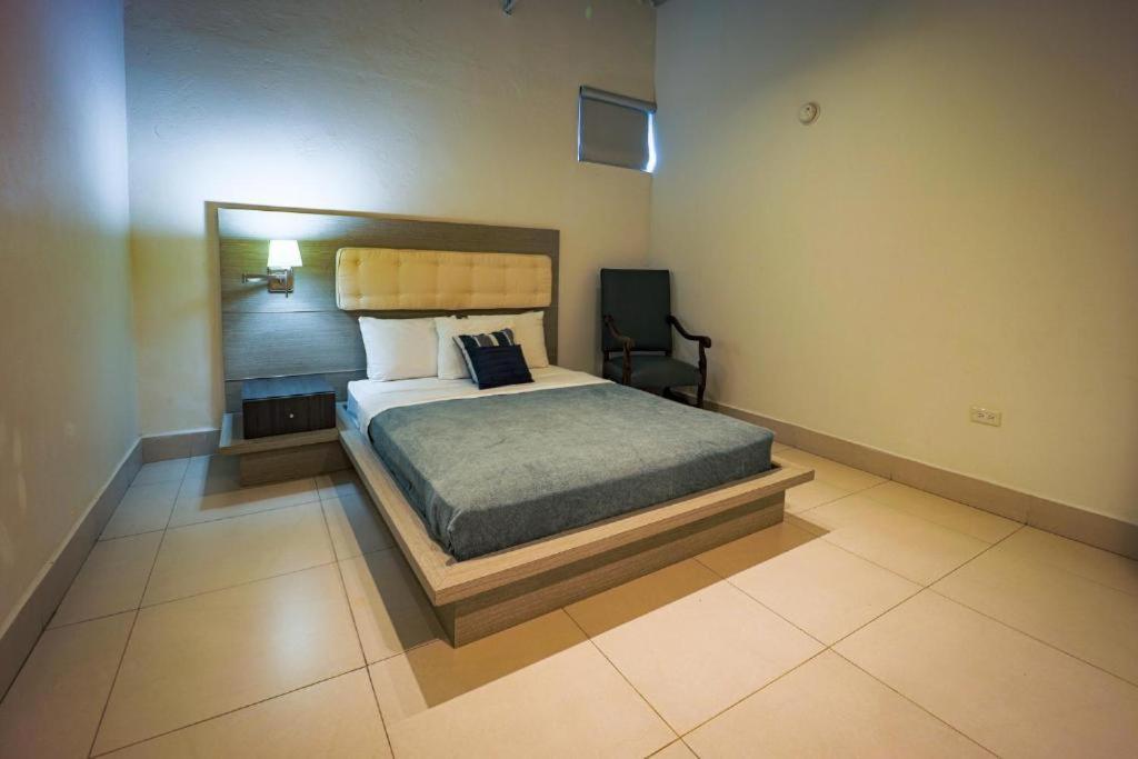 Coral By The Sea Hotel Каролина Екстериор снимка