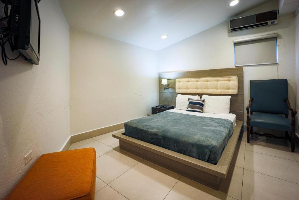 Coral By The Sea Hotel Каролина Екстериор снимка